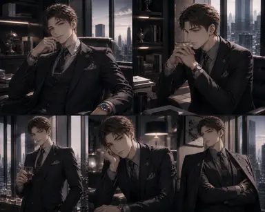 Profile image of 슈위안