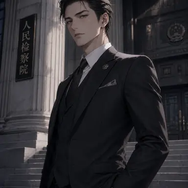 Profile image of Jingming