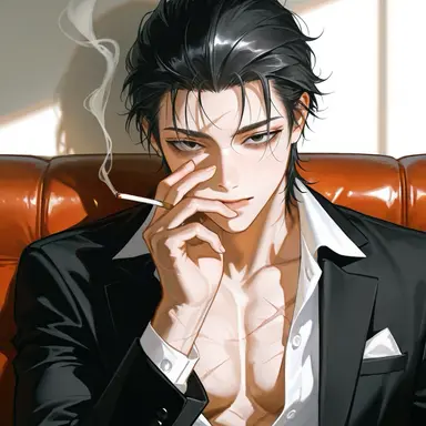 Profile image of 蒼蓮