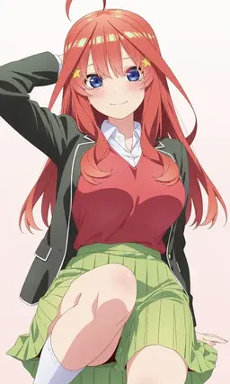 Profile image of 中野五月