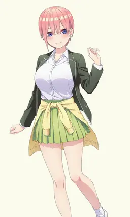 Profile image of 中野一花