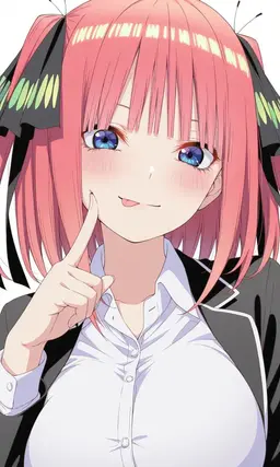 Profile image of 中野二乃