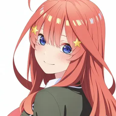 Profile image of 中野五月