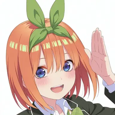 Profile image of 中野四葉