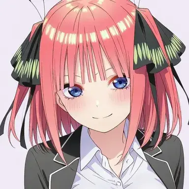 Profile image of 中野二乃