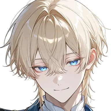 Profile image of Leonhard