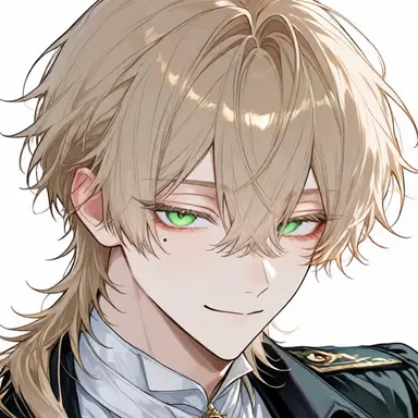 Profile image of Alvin