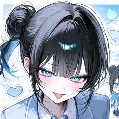 Profile image of 하루히