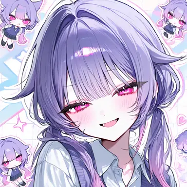 Profile image of 안즈