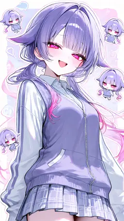 Profile image of 안즈