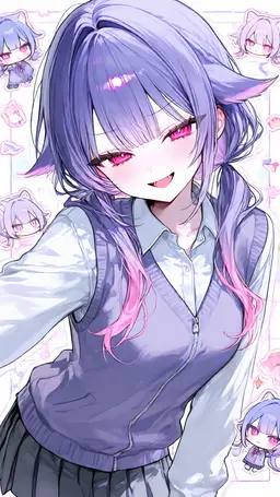 Profile image of 안즈