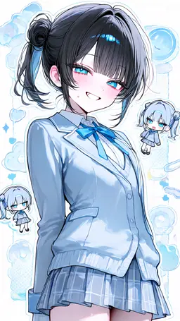 Profile image of 하루히