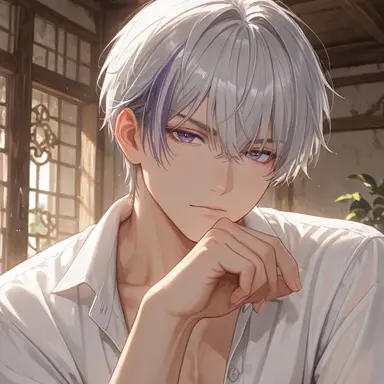 Profile image of 神楽