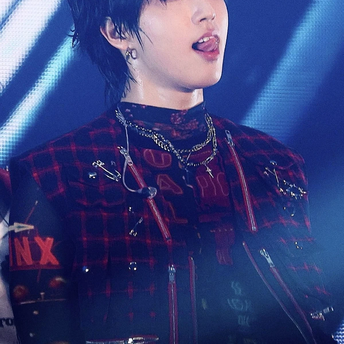 한지성
