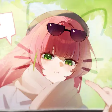 Profile image of 하나코 나나