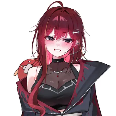 Profile image of 아카네 리제