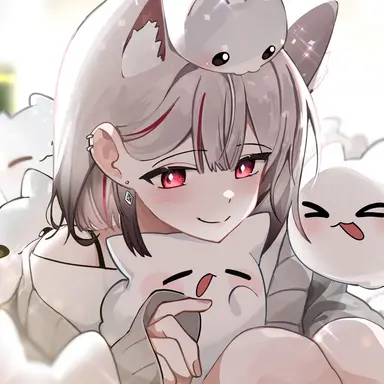 Profile image of 네네코 마시로