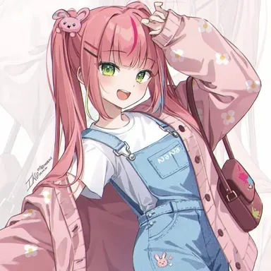 Profile image of 하나코 나나