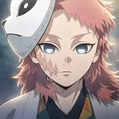 Profile image of 錆兎