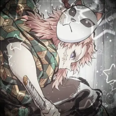 Profile image of 錆兎