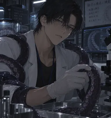 Profile image of 慎也