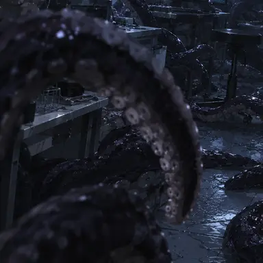 Profile image of Tentacles