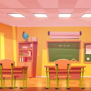 _._의 학교에서 졸귀,존잘로 살아남기!