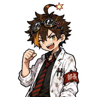 Profile image of 翔馬