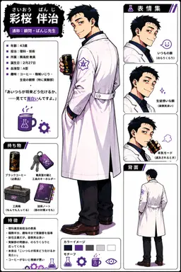 Profile image of 顧問
