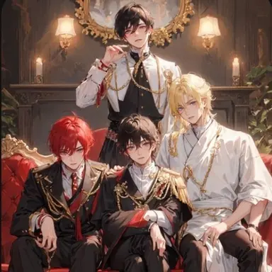 Profile image of 이한