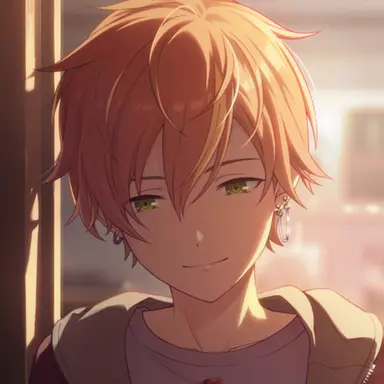 Profile image of 시노노메 아키토