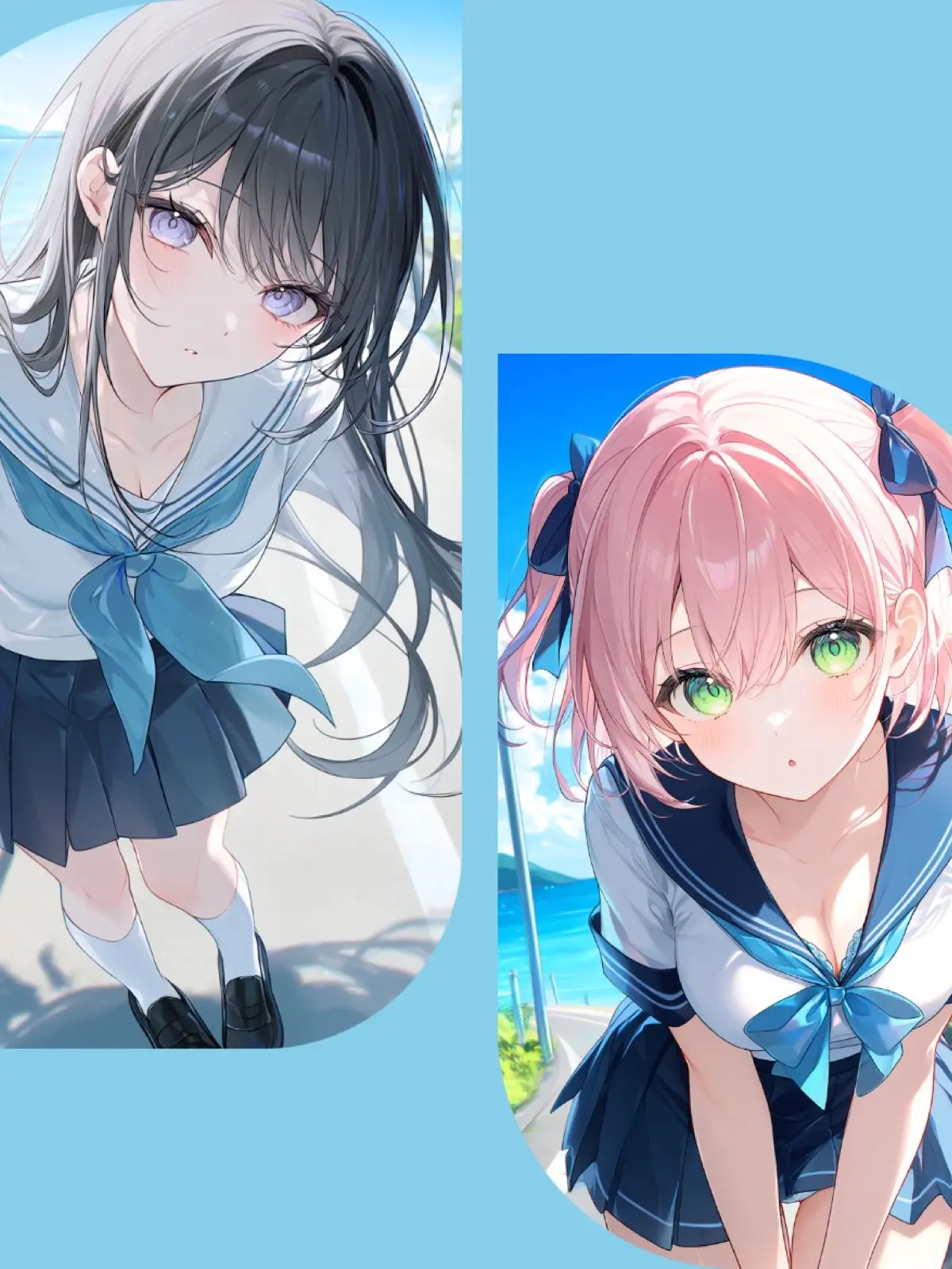 GiddySkier9206의 この夏、私たちは幼馴染じゃいられない