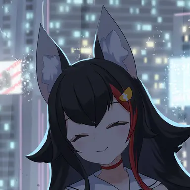 Profile image of 大神ミオ