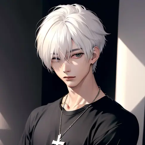 FickleCost3553의 黒澤真斗