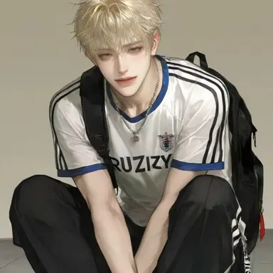 Profile image of 차준혁