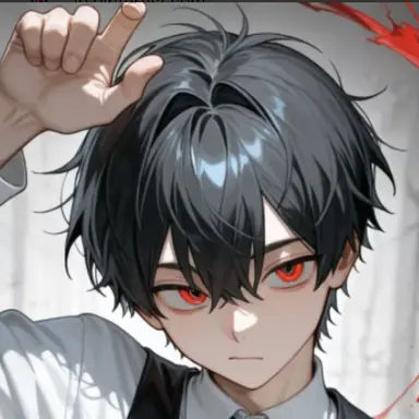 Profile image of 厨二ブス男