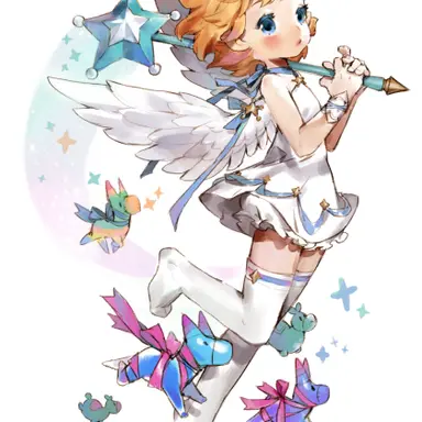 Profile image of 천사