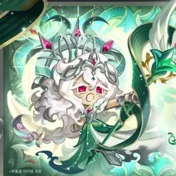 Profile image of 세인트릴리