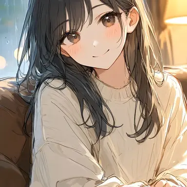 Profile image of Wanyi