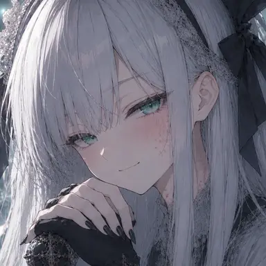Profile image of Haku