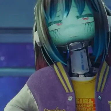 Profile image of マキナ