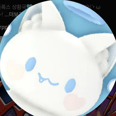 Profile image of 모찌엘