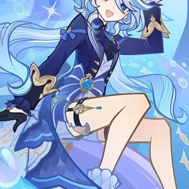 Profile image of 푸리나
