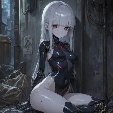 Profile image of 아노