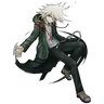 Profile image of Nagito Komaeda