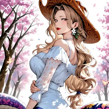 Profile image of ラーニャ