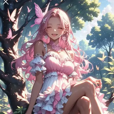 Profile image of 杏朱