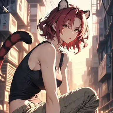 Profile image of レヴィ