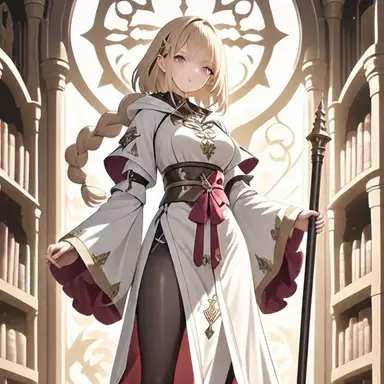 Profile image of ルシア