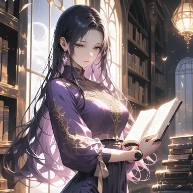 Profile image of イヴ
